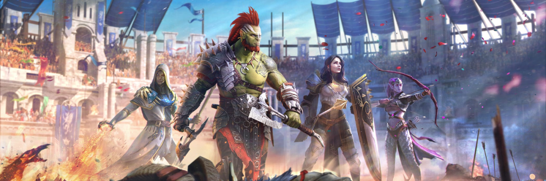 SLG大厂也有“卡牌梦”，它能做出下一个营收破10亿美元的爆款吗？ - 移动互联网出海,出海服务,海外的行业服务平台 - Enjoy出海