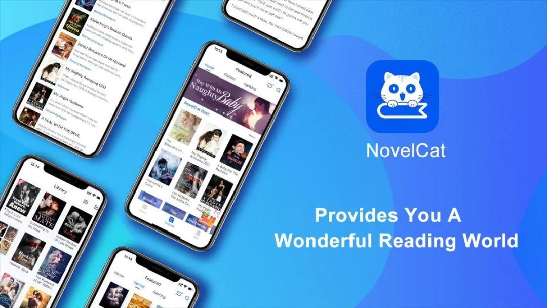 网文应用出海公司大盘点：中国厂商掀起新热潮 | 「出海10年」领航榜 - 移动互联网出海,出海服务,海外的行业服务平台 - Enjoy出海