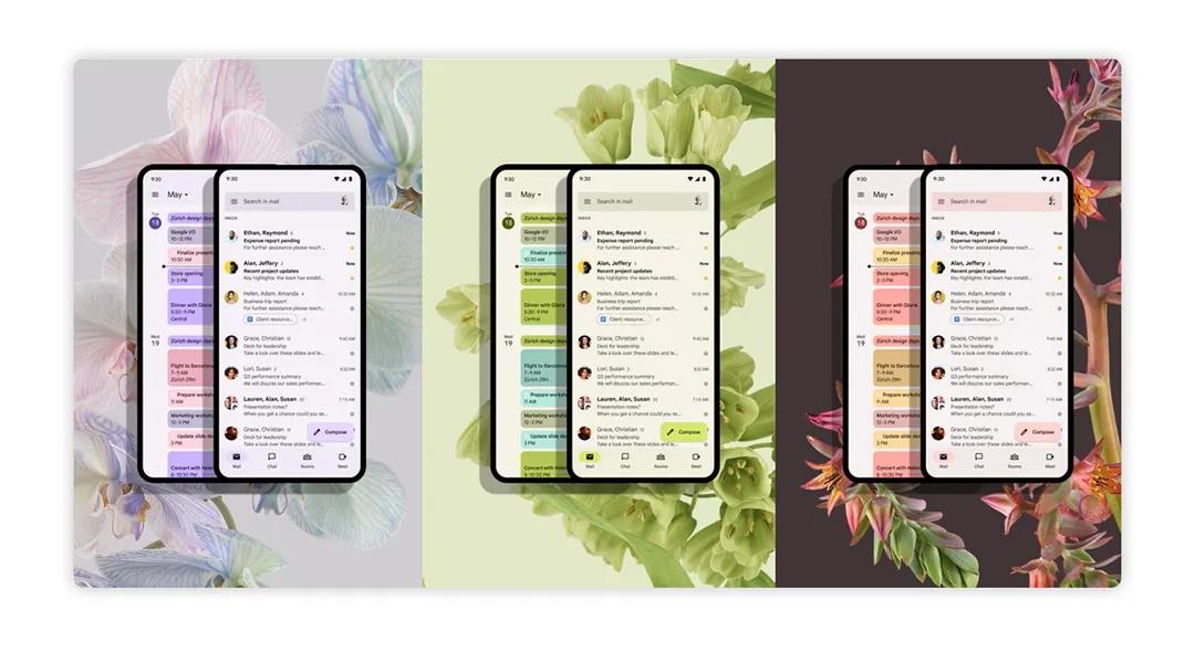 2021 Google 开发者大会 | 更简洁、更高效，创造更流畅的移动端用户体验 - 移动互联网出海,出海服务,海外的行业服务平台 - Enjoy出海