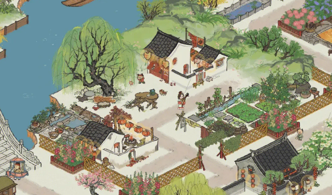 一片红海的模拟经营赛道，还有什么增长公式等待新品发掘 - 移动互联网出海,出海服务,海外的行业服务平台 - Enjoy出海