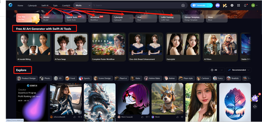 一家成都游戏公司，做出了一款千万月访问量的AI图像产品- Enjoy出海