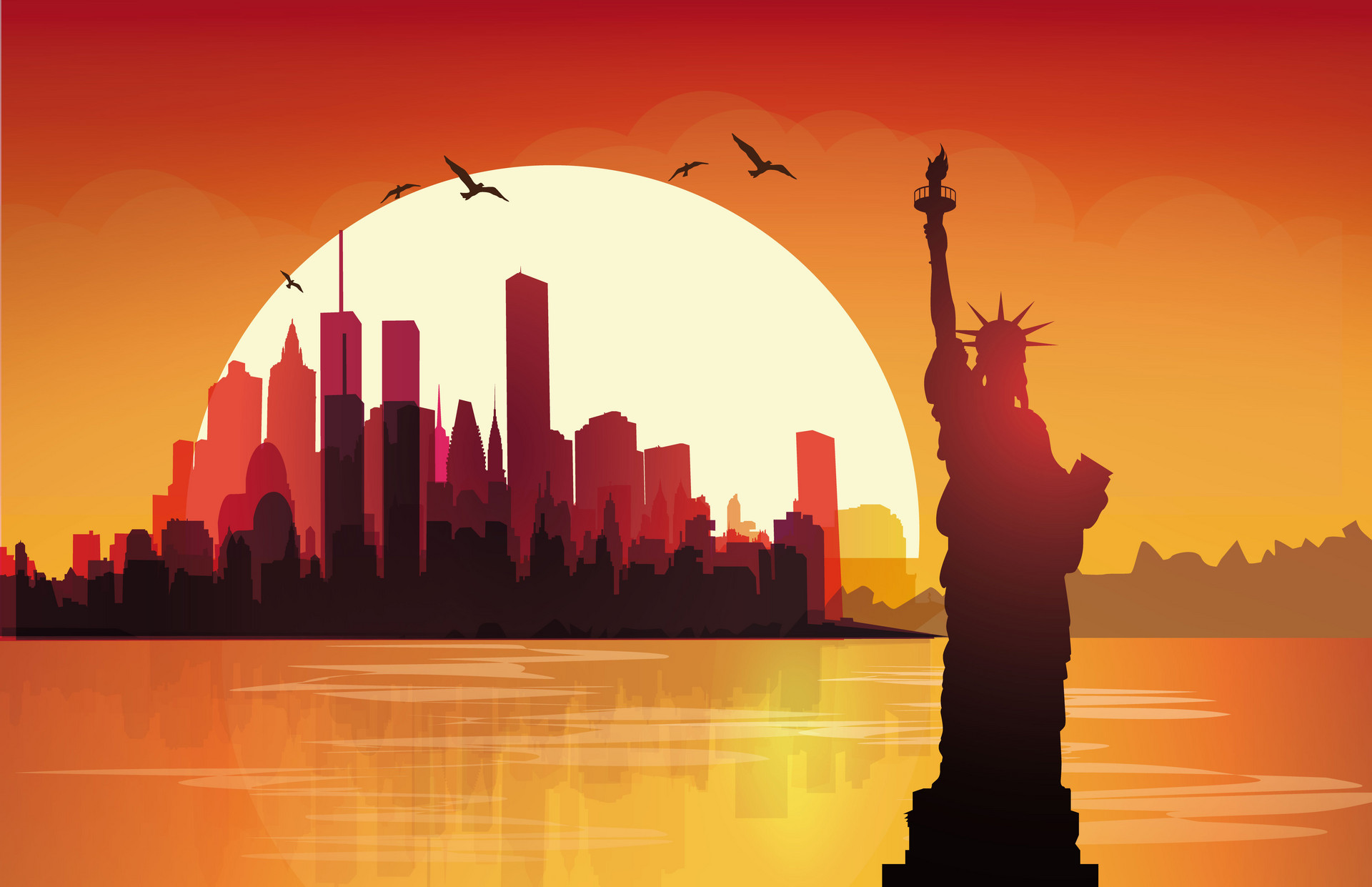 在美国十二时辰里用户都在哪里？ - 移动互联网出海,出海服务,海外的行业服务平台 - Enjoy出海