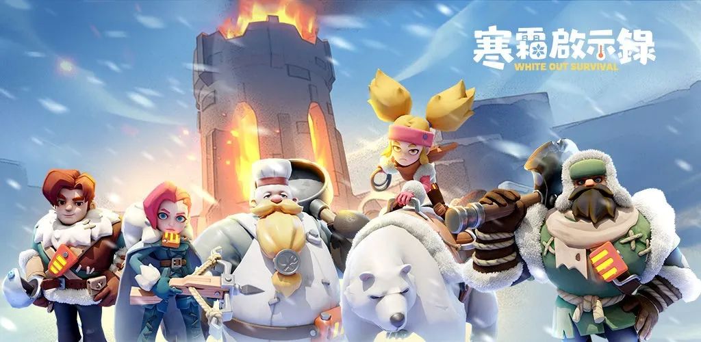 大盘持续萎缩的SLG迎来大换血，8款SLG新游戏跻身收入TOP30 - 移动互联网出海,出海服务,海外的行业服务平台 - Enjoy出海