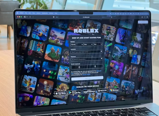 “元宇宙第一股”Roblox强势崛起？Q2营收猛增31%，上调年度预订量 - 移动互联网出海,出海服务,海外的行业服务平台 - Enjoy出海