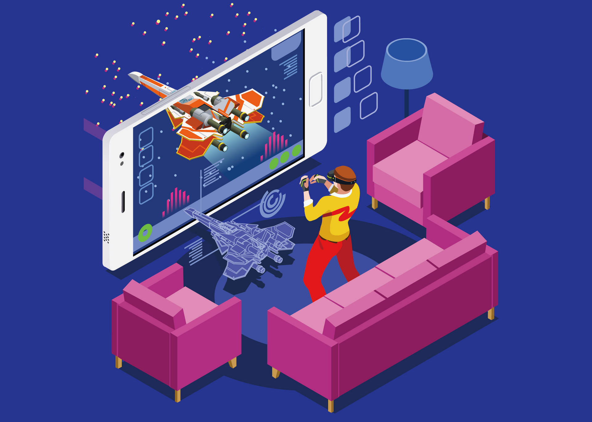 提高游戏留存的14条黄金法则 - 移动互联网出海,出海服务,海外的行业服务平台 - Enjoy出海