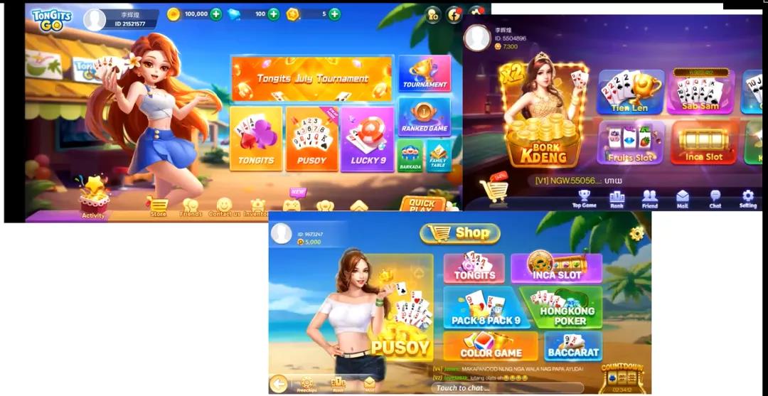 博弈东南亚，游戏产品出海现状解读与洞察 | Enjoy出海 GGDS沙龙分享 - 移动互联网出海,出海服务,海外的行业服务平台 - Enjoy出海