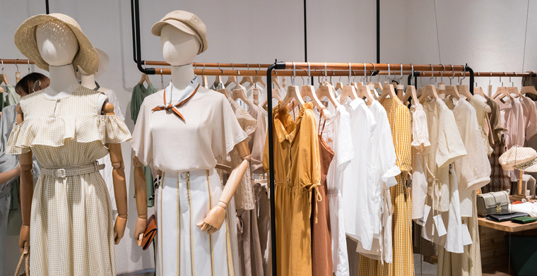 服饰赛道观察：SHEIN及它的“后来者”们 - 移动互联网出海,出海服务,海外的行业服务平台 - Enjoy出海