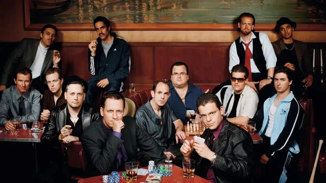 PayPal如何颠覆支付行业？PayPal“黑帮”成员以钱服人的前世今生——《支付战争》读后笔记和感悟 - 移动互联网出海,出海服务,海外的行业服务平台 - Enjoy出海