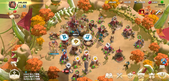 上线半月收入突破590万美元 莉莉丝新游捅破SLG的天花板 - 移动互联网出海,出海服务,海外的行业服务平台 - Enjoy出海