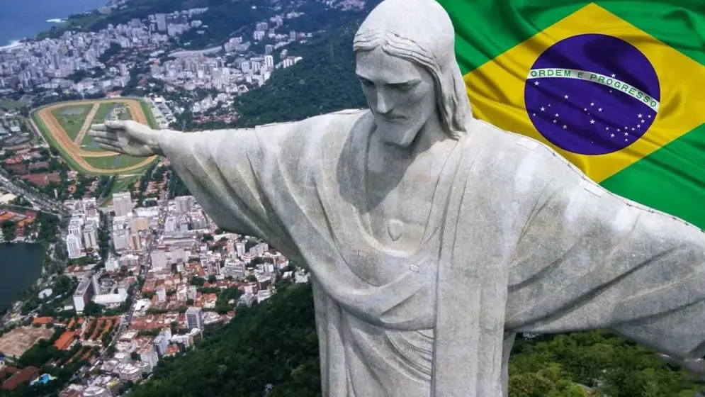 正式实施，巴西总统签署对低值跨境品征收关税法令 - 移动互联网出海,出海服务,海外的行业服务平台 - Enjoy出海