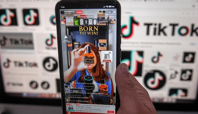 TikTok Shop回归，印尼商家已出单 - 移动互联网出海,出海服务,海外的行业服务平台 - Enjoy出海