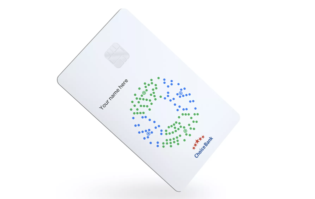 外泄：谷歌拟推Google Card借记卡 - 移动互联网出海,出海服务,海外的行业服务平台 - Enjoy出海