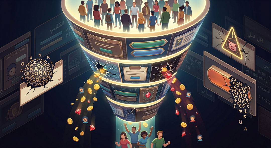 交付周期缩短95%、年降本500万：游戏出海本地化管线正加速重构 - 移动互联网出海,出海服务,海外的行业服务平台 - Enjoy出海