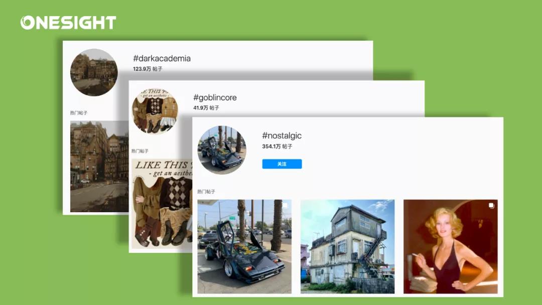 Instagram发布2022预测趋势报告：10大领域、热门影响力者及话题 - 移动互联网出海,出海服务,海外的行业服务平台 - Enjoy出海