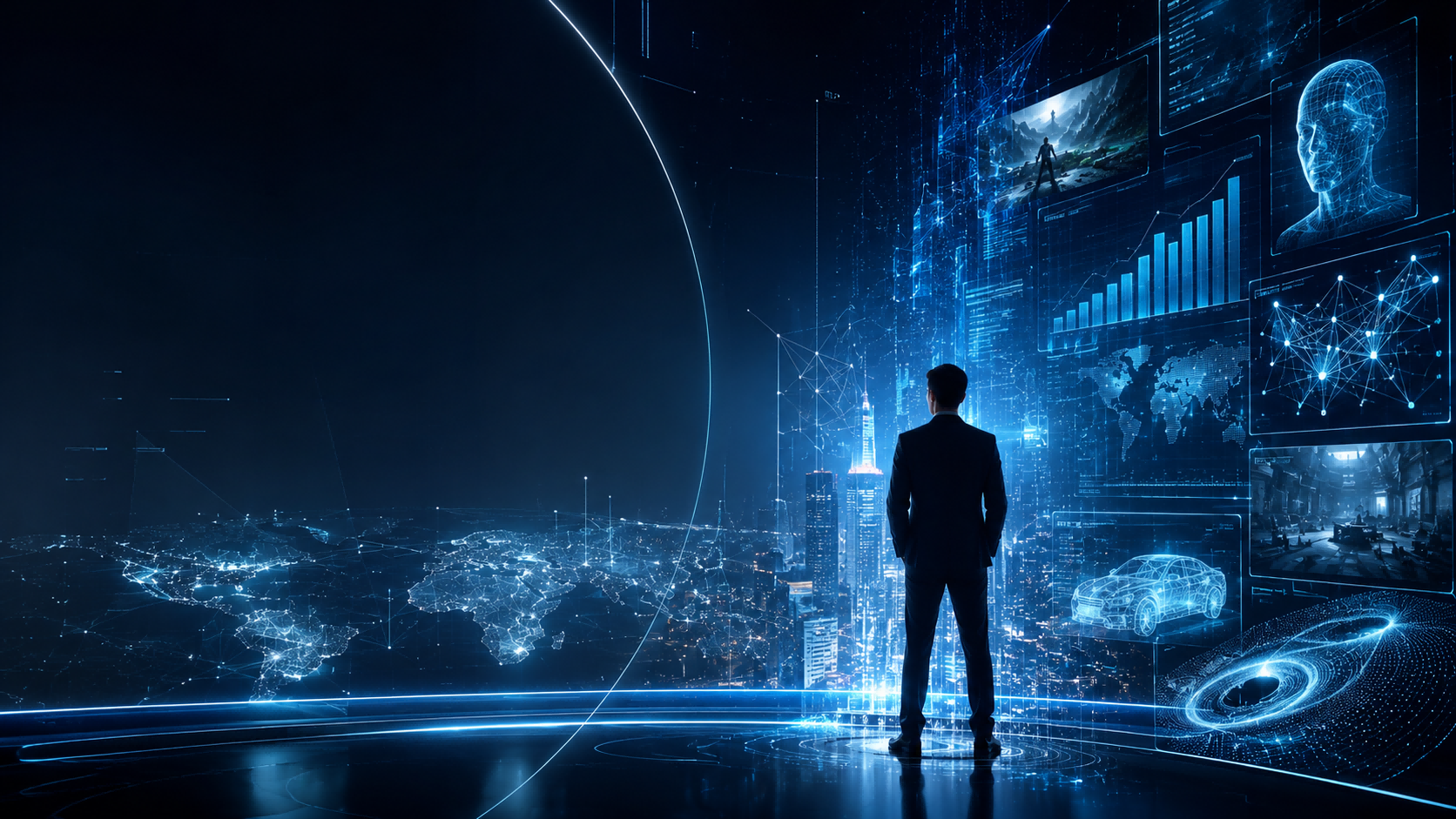揭秘柠檬微趣、VAST AI、游族网络背后的清华资本大佬 - 移动互联网出海,出海服务,海外的行业服务平台 - Enjoy出海
