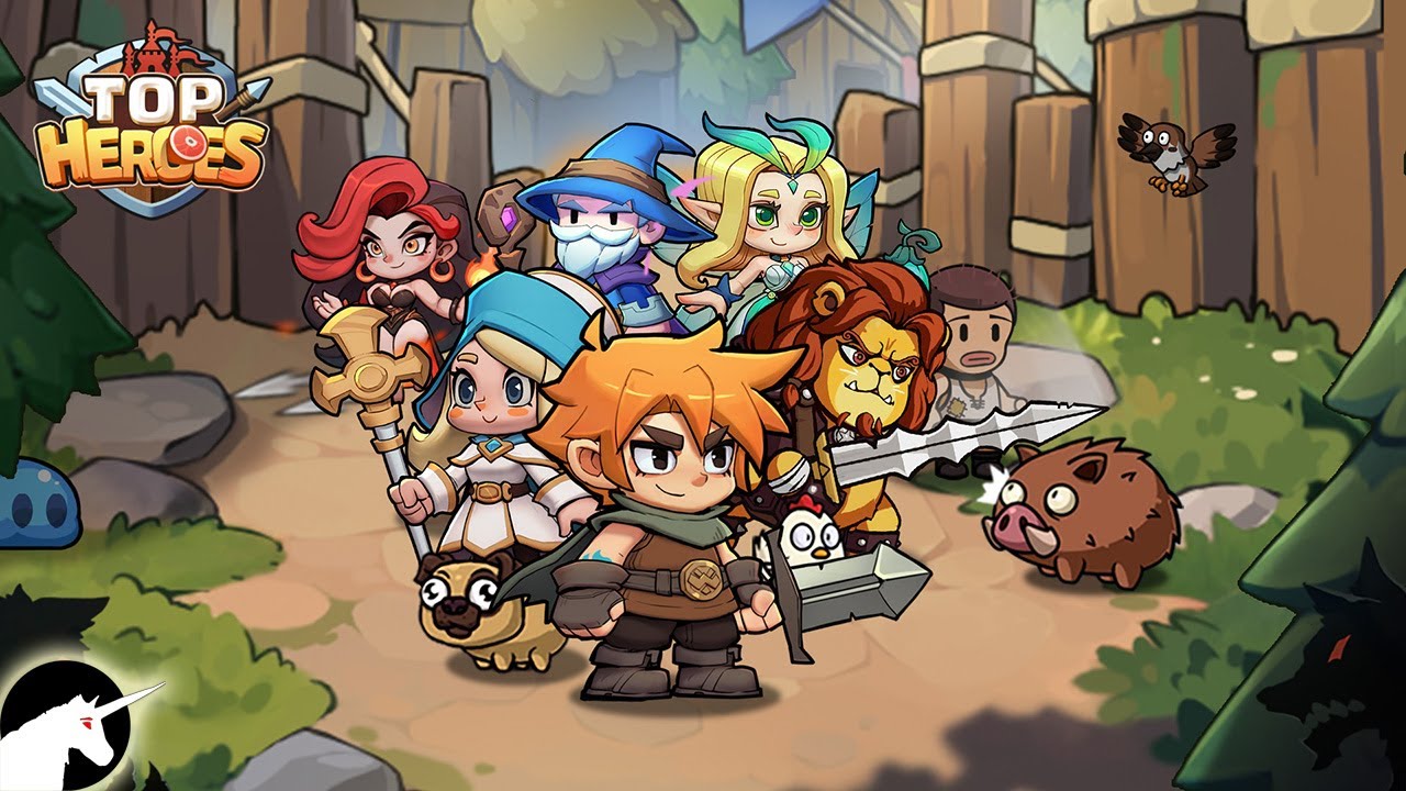 单端内测已有千万月流水水平，这家出海厂商5年后终出第二个爆款？ - 移动互联网出海,出海服务,海外的行业服务平台 - Enjoy出海