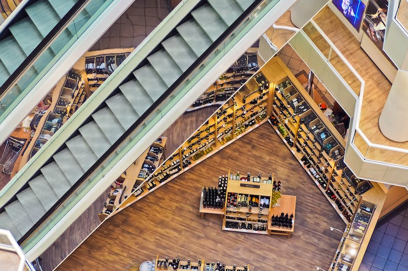 中国出海电商，悄悄在日韩“造富” - 移动互联网出海,出海服务,海外的行业服务平台 - Enjoy出海