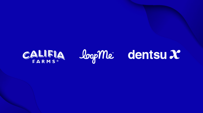 行业首例！ LoopMe 联合dentsu X 推出“品牌提升保证”新方案，告别无效广告投放 - 移动互联网出海,出海服务,海外的行业服务平台 - Enjoy出海