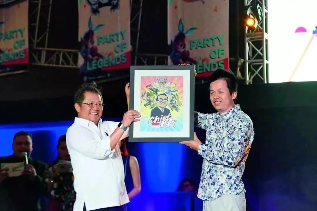 前沐瞳CEO离职再创业：这一次不只是为了赚钱 - 移动互联网出海,出海服务,海外的行业服务平台 - Enjoy出海