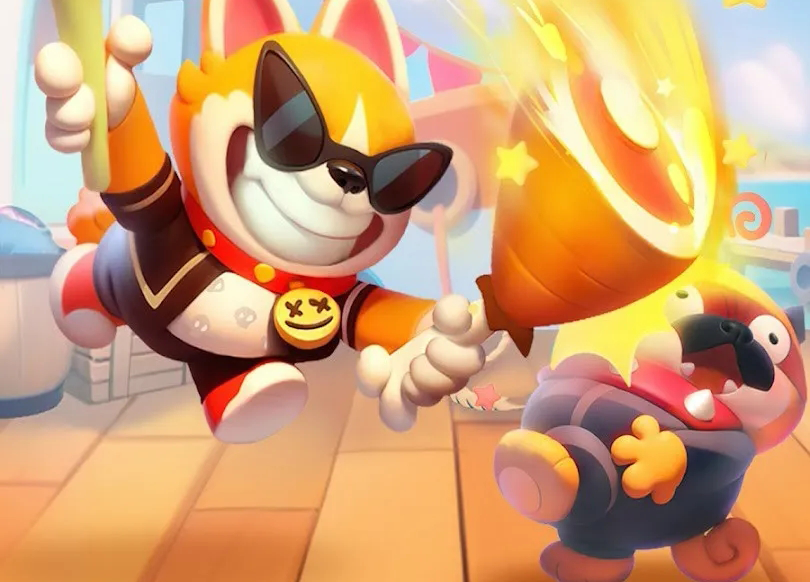 死磕Coin Master玩法，IGG在美国又测试了一款新游 - 移动互联网出海,出海服务,海外的行业服务平台 - Enjoy出海