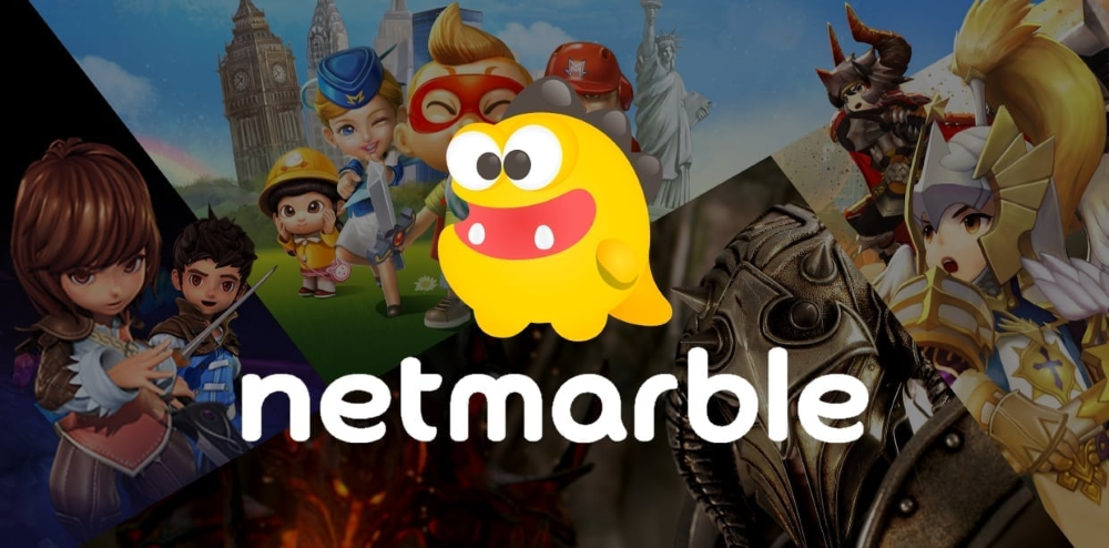 股价下跌、业务调整，这家韩国手游巨头能否力挽狂澜？ - 移动互联网出海,出海服务,海外的行业服务平台 - Enjoy出海