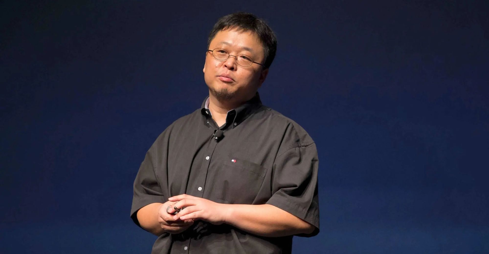 罗永浩再创业，押注AI项目出海 - 移动互联网出海,出海服务,海外的行业服务平台 - Enjoy出海