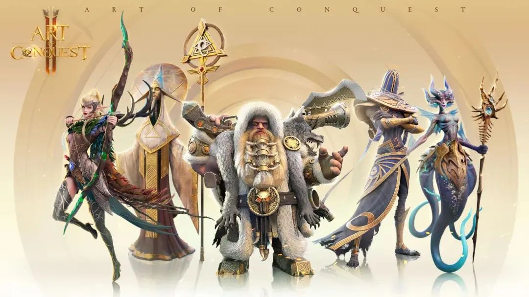 海外正式开测，莉莉丝第三款自研SLG《剑与家园2》长啥样？ - 移动互联网出海,出海服务,海外的行业服务平台 - Enjoy出海