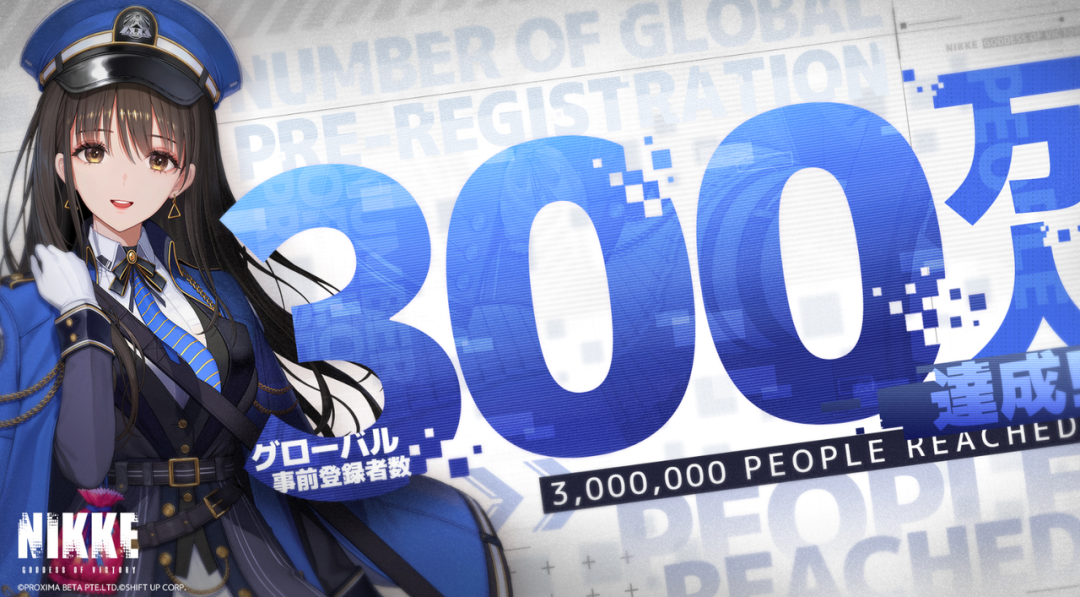 历经5年开发，日韩畅销第一，又一款火爆全球的二次元来了？ - 移动互联网出海,出海服务,海外的行业服务平台 - Enjoy出海