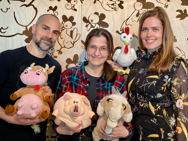 十年积累了6.6亿次下载，《卡通农场》开发团队有哪些心得？ - 移动互联网出海,出海服务,海外的行业服务平台 - Enjoy出海