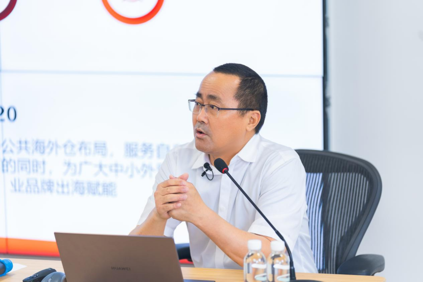 乐歌董事长项乐宏：从亏损千万到海外市占率第二，跨境电商老兵的拓荒之旅 | 「出海10年」领航人物志 - 移动互联网出海,出海服务,海外的行业服务平台 - Enjoy出海