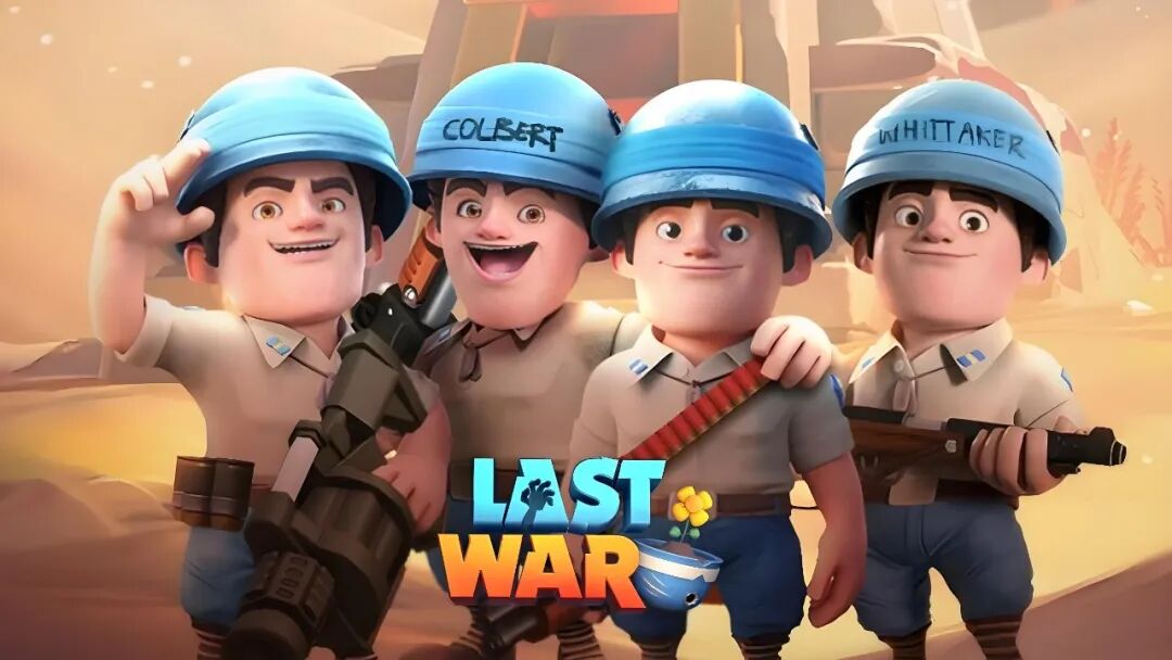 《Last War》春节档超车《Monopoly GO!》，终结后者美区霸榜711天记录 - 移动互联网出海,出海服务,海外的行业服务平台 - Enjoy出海