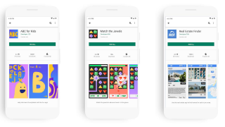 Google修订Play政策，规范侵入性广告、全屏广告和插页式广告 - 移动互联网出海,出海服务,海外的行业服务平台 - Enjoy出海