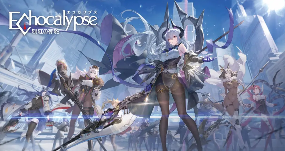 首周登上日本畅销榜第七，又一款国产游戏在海外崛起了？ - 移动互联网出海,出海服务,海外的行业服务平台 - Enjoy出海