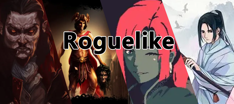 2022年的这股Roguelike“割草”游戏风潮是如何刮起来的？ - 移动互联网出海,出海服务,海外的行业服务平台 - Enjoy出海