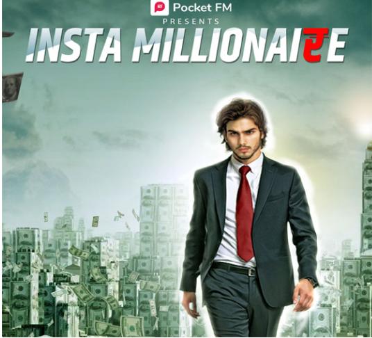 比短剧更取巧，Audio Series千万月流水的生意经 - 移动互联网出海,出海服务,海外的行业服务平台 - Enjoy出海