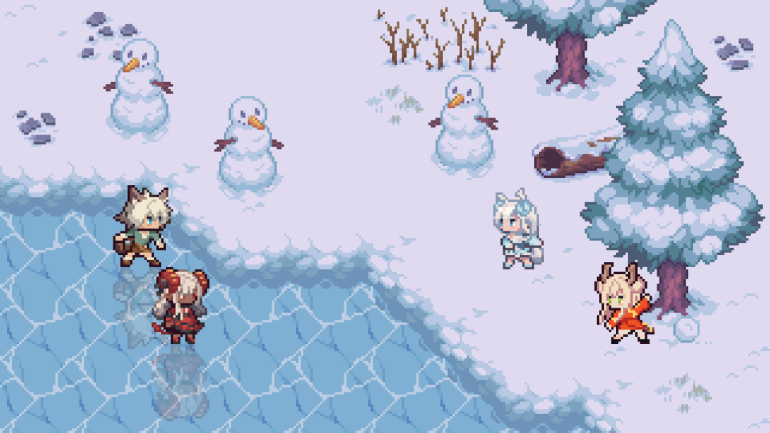 前《和平精英》技术策划创业做AI游戏，获得了新投资 - 移动互联网出海,出海服务,海外的行业服务平台 - Enjoy出海