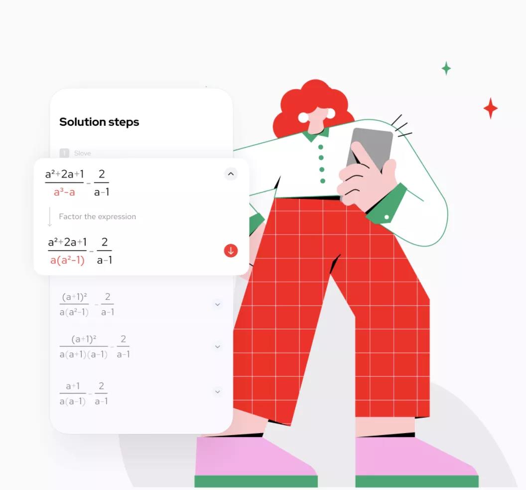 字节系再出爆款，帮国际“学渣”解数学题 - 移动互联网出海,出海服务,海外的行业服务平台 - Enjoy出海