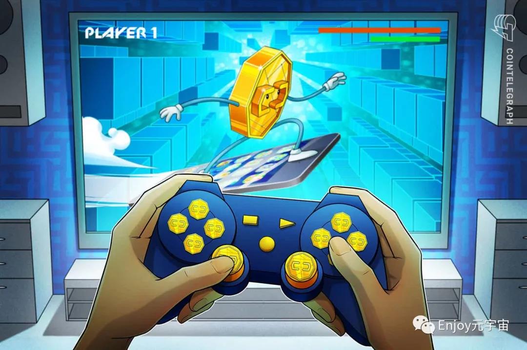 多家NFT开发者联合请愿 希望V社撤销对区块链游戏的禁令 - 移动互联网出海,出海服务,海外的行业服务平台 - Enjoy出海