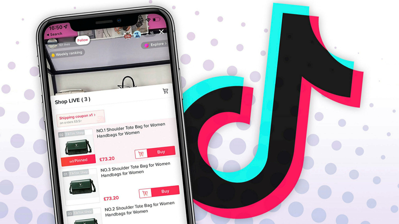 全面进入东南亚一年的TikTok Shop，大促成绩单之外做了什么？ - 移动互联网出海,出海服务,海外的行业服务平台 - Enjoy出海