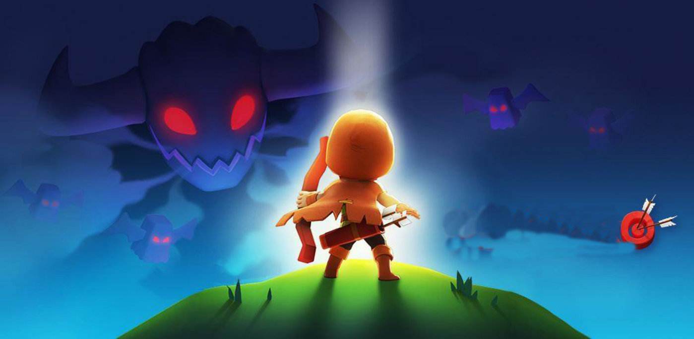 次留要求50%，对话《弓箭传说》团队CEO: 高标准是逼出好游戏的关键 - 移动互联网出海,出海服务,海外的行业服务平台 - Enjoy出海