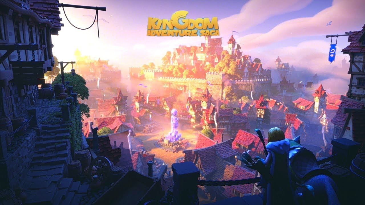 这家北京公司又悄悄测试了新游，已有3款SLG屠榜收入Top20 - 移动互联网出海,出海服务,海外的行业服务平台 - Enjoy出海