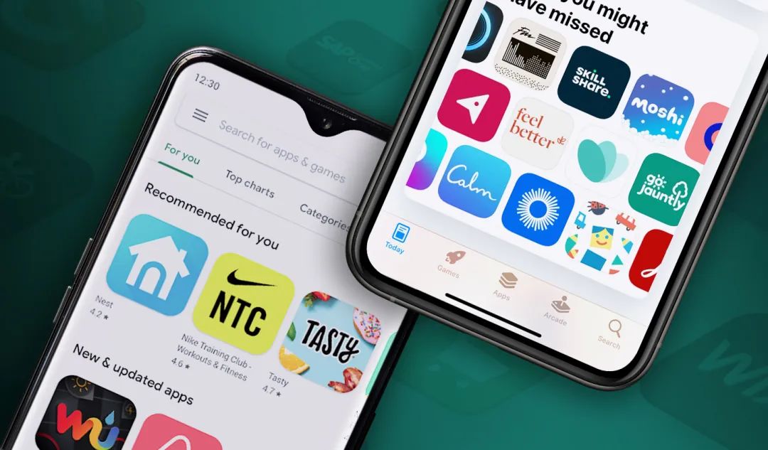 Sensor Tower：2021年185家手游发行商年收入首次突破100万美元 - 移动互联网出海,出海服务,海外的行业服务平台 - Enjoy出海