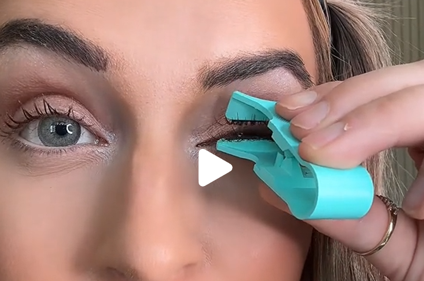 假睫毛撬动大市场，它在TikTok爆卖41.5万单 - 移动互联网出海,出海服务,海外的行业服务平台 - Enjoy出海