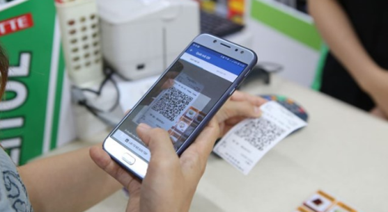 越南的非现金支付趋势 移动支付额增长快速 - 移动互联网出海,出海服务,海外的行业服务平台 - Enjoy出海