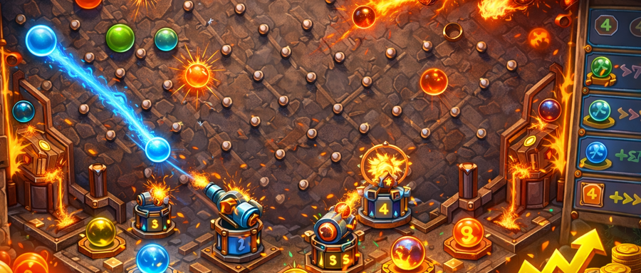 源自Casino的一个古典玩法，正被游戏公司玩出新花样？ - 移动互联网出海,出海服务,海外的行业服务平台 - Enjoy出海