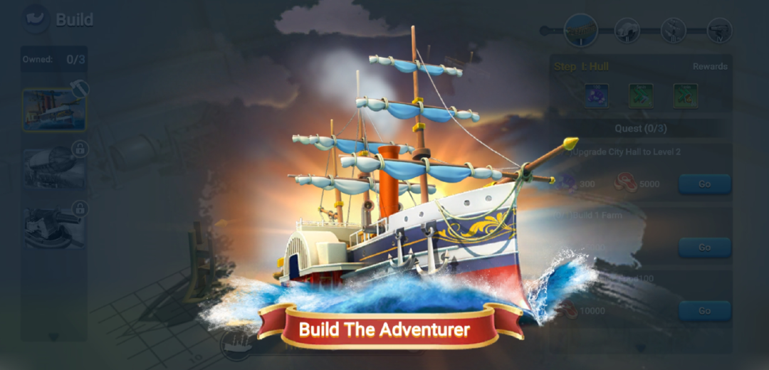 一款SLG大赚60亿，这家华南大厂开赌下一个爆款 - 移动互联网出海,出海服务,海外的行业服务平台 - Enjoy出海