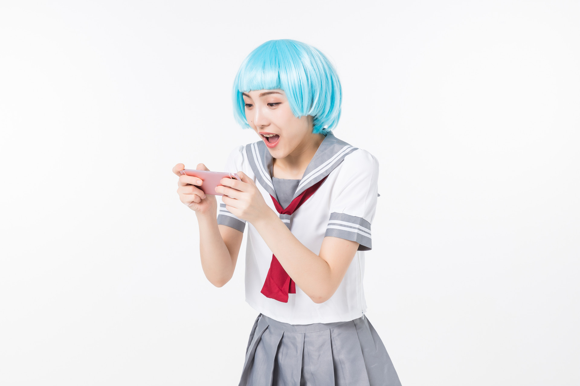 Google 正在打造自己的 Android 游戏手机认证计划 - 移动互联网出海,出海服务,海外的行业服务平台 - Enjoy出海