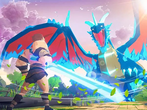 一款类“塞尔达”风的RPG手游海外低调开测，其背后缔造者却大有来头 - 移动互联网出海,出海服务,海外的行业服务平台 - Enjoy出海