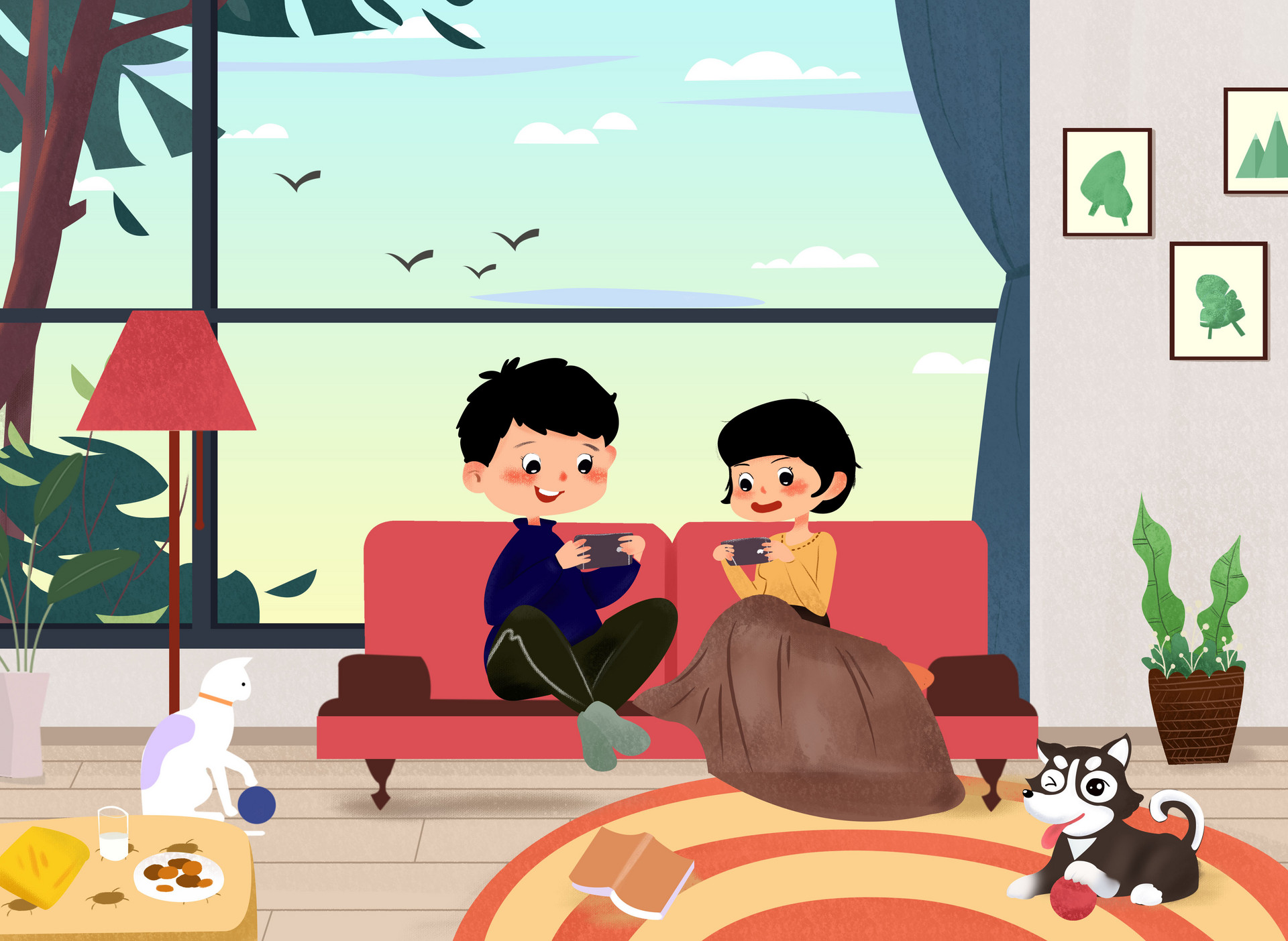 同时发力游戏，但苹果和Google的方式有所不同 - 移动互联网出海,出海服务,海外的行业服务平台 - Enjoy出海