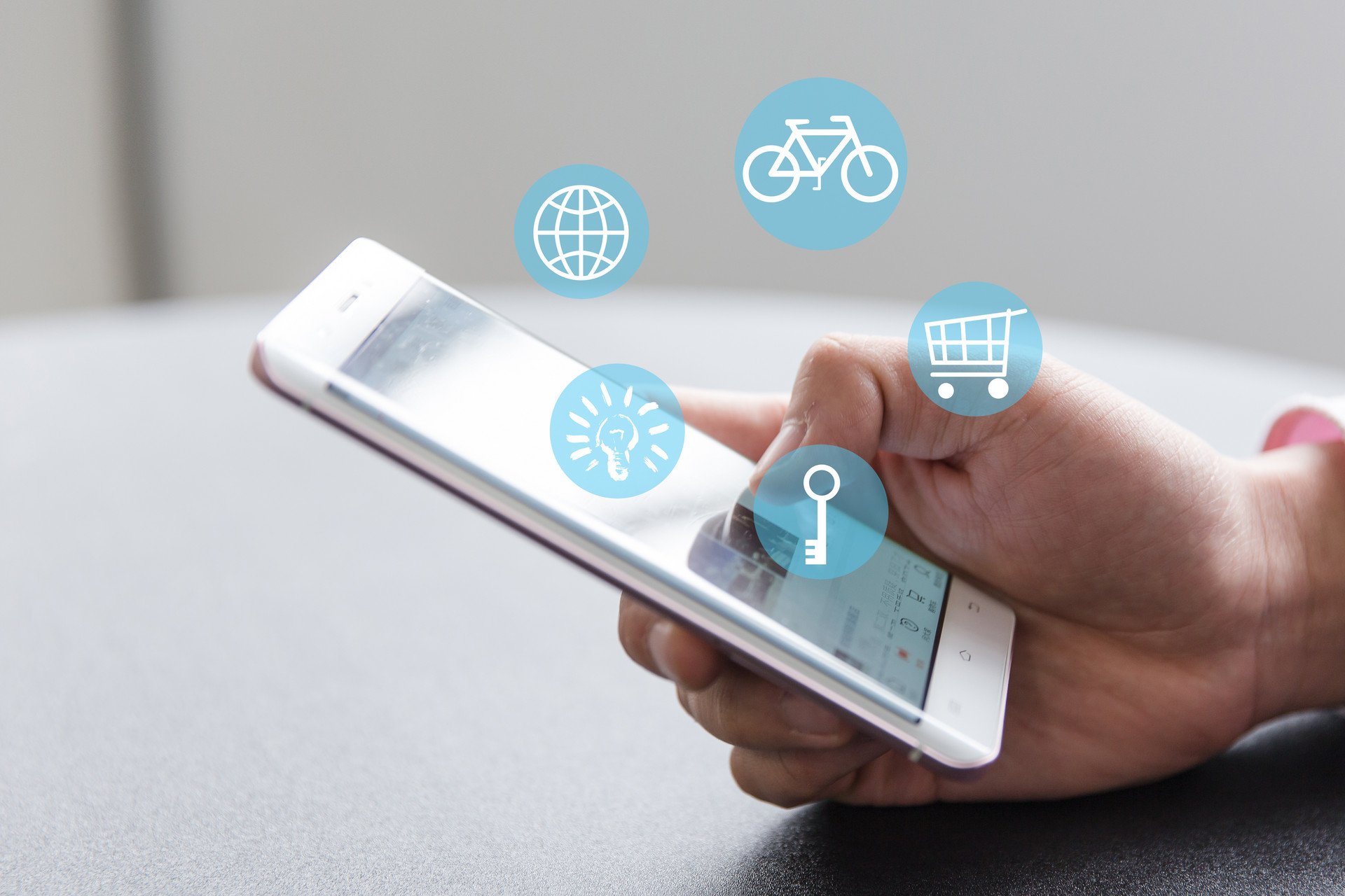 2019年Q2全球移动应用、游戏和发行商排行榜：进入前10的有哪些？ - 移动互联网出海,出海服务,海外的行业服务平台 - Enjoy出海